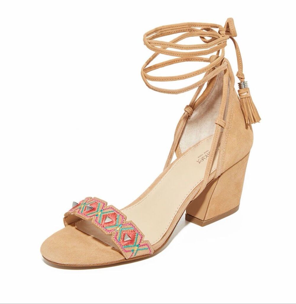 BOTKIER Penelope City Sandal Heels-7